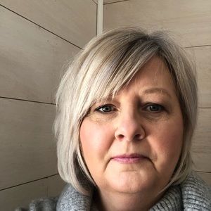 Meet your Posher, Sharon